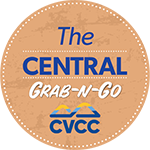 Central Grab-n-go logo