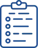 clipboard icon