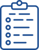 clipboard icon