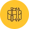 Toolbelt icon