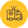 Ambulance icon