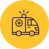 Ambulance icon